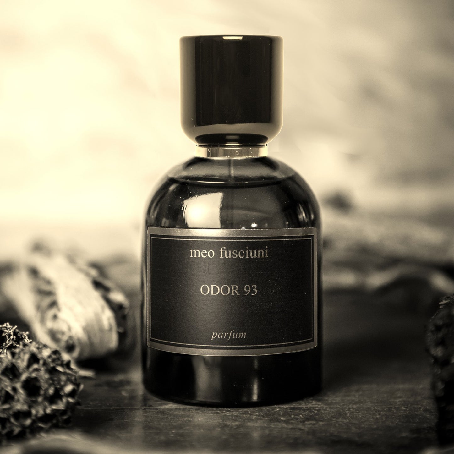 Ordor 93 de la maison de parfums italienne MEO FUSCIUNI, disponible dans la parfumerie de niche KAMS PARIS