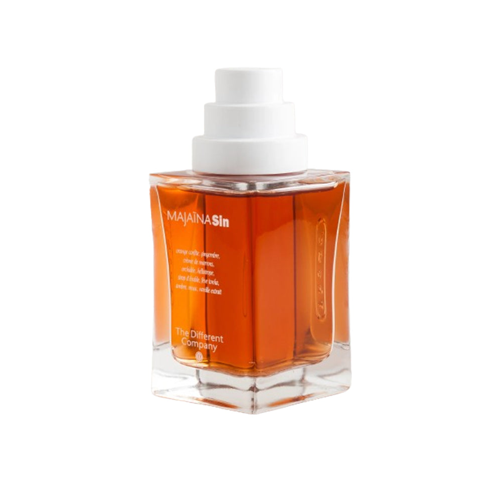 Un parfum oriental et chypré de la maison THE DIFFERENT COMPANY, disponible dans la parfumerie parisienne KAMS PARIS