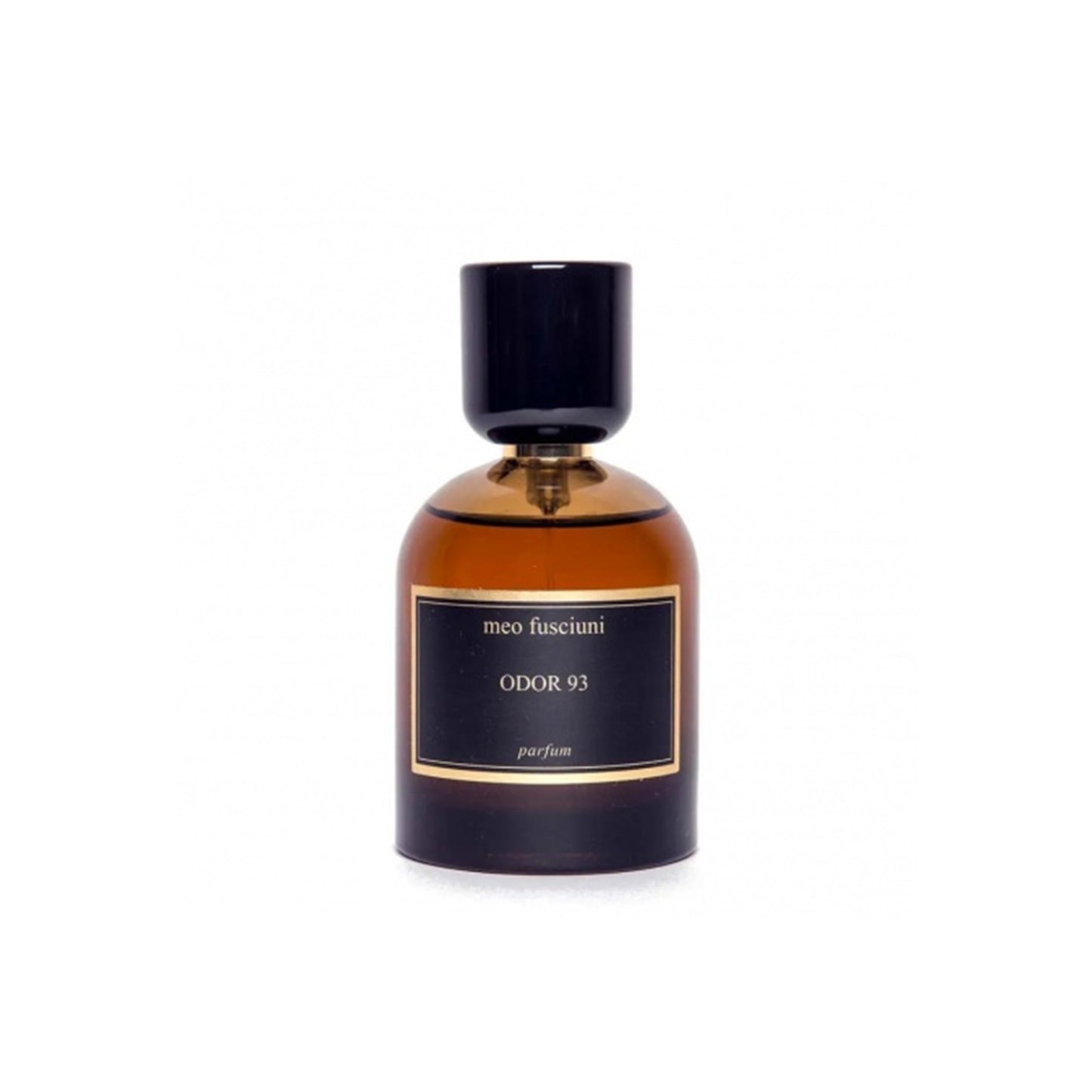 Ordor 93 de la maison de parfums italienne MEO FUSCIUNI, disponible dans la parfumerie de niche KAMS PARIS