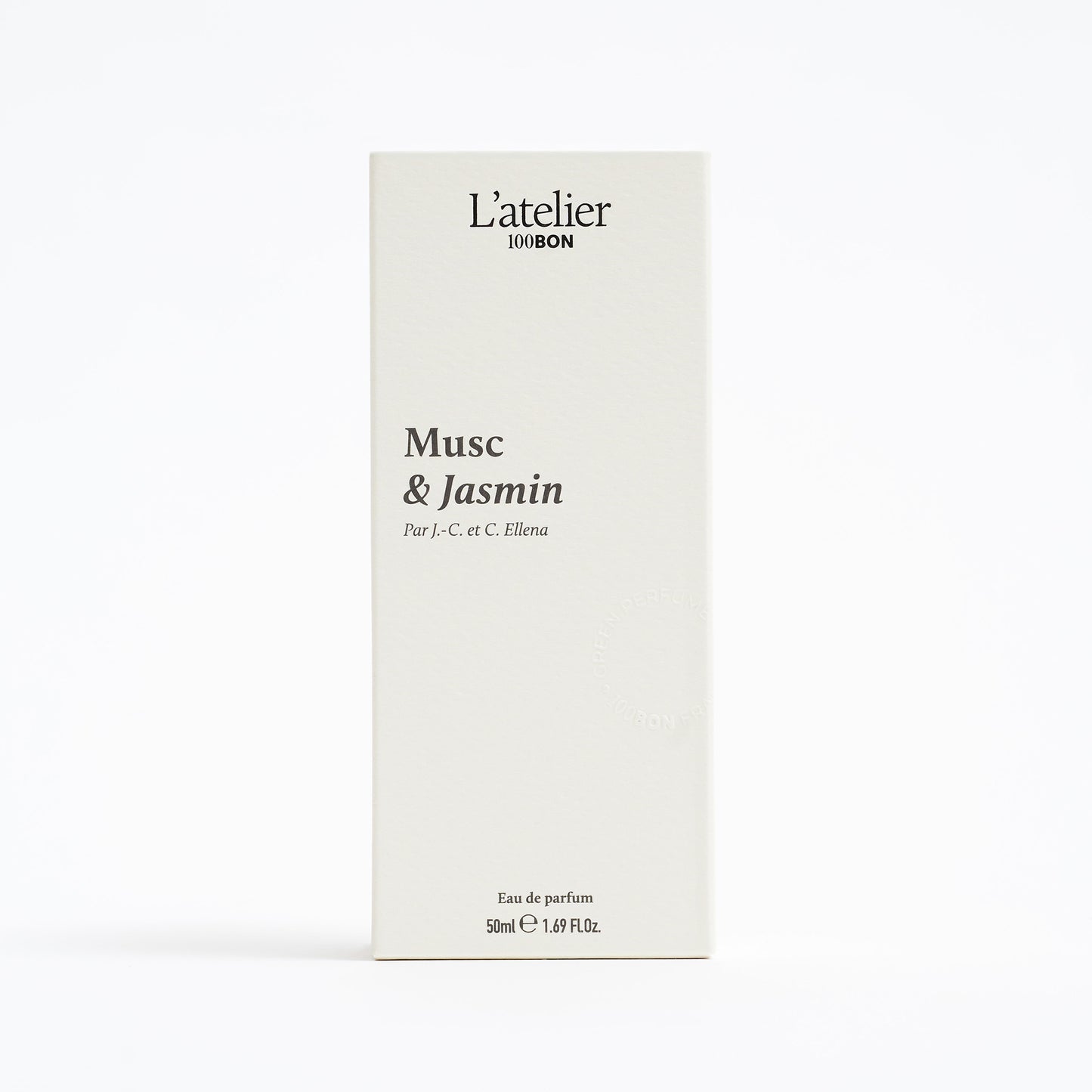 Musc & Jasmin