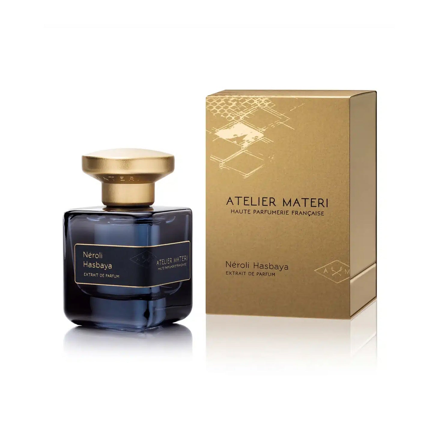 Néroli Hasbaya est disponible dans la parfumerie de niche KAMS PARIS