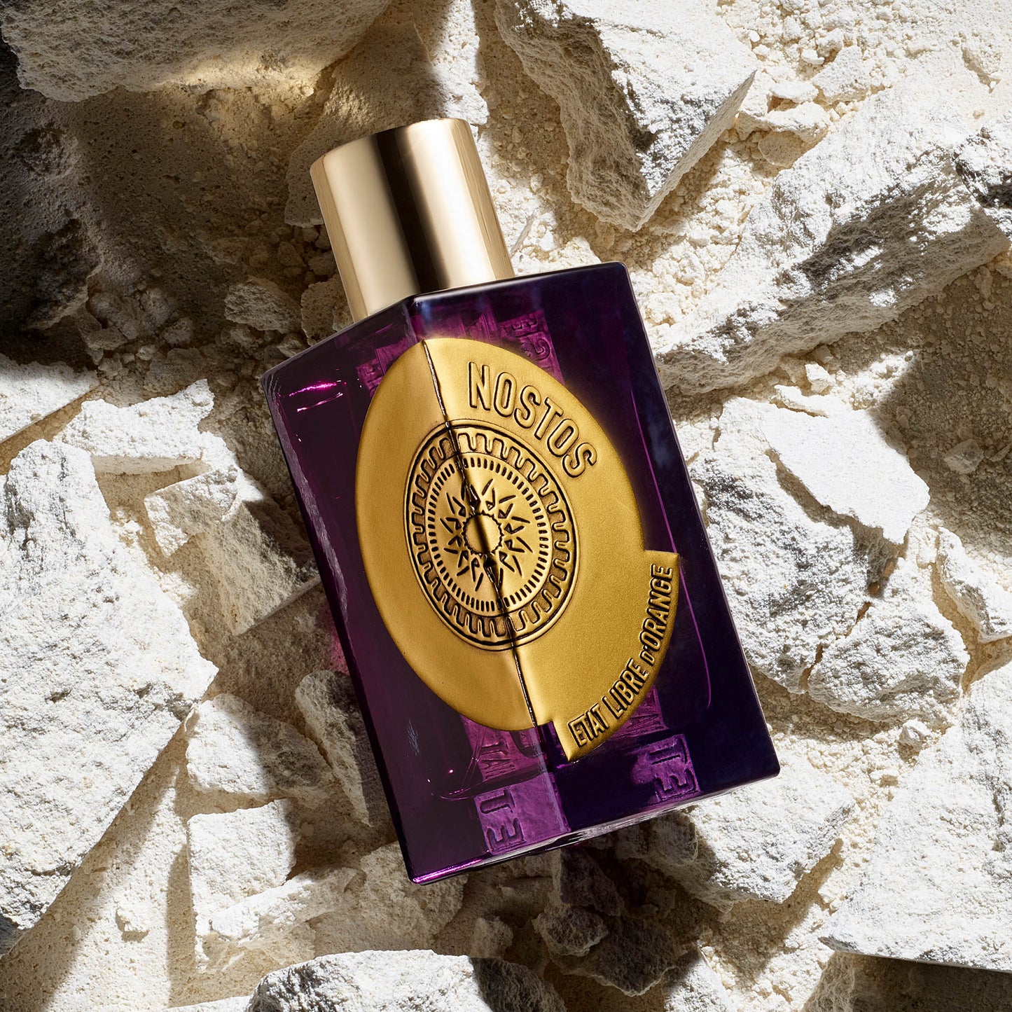 Nostos de la maison française Etat Libre d'Orange, disponible dans la parfumerie de niche KAMS PARIS