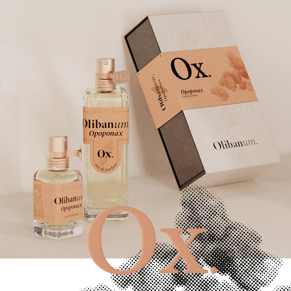 Opoponax-Ox