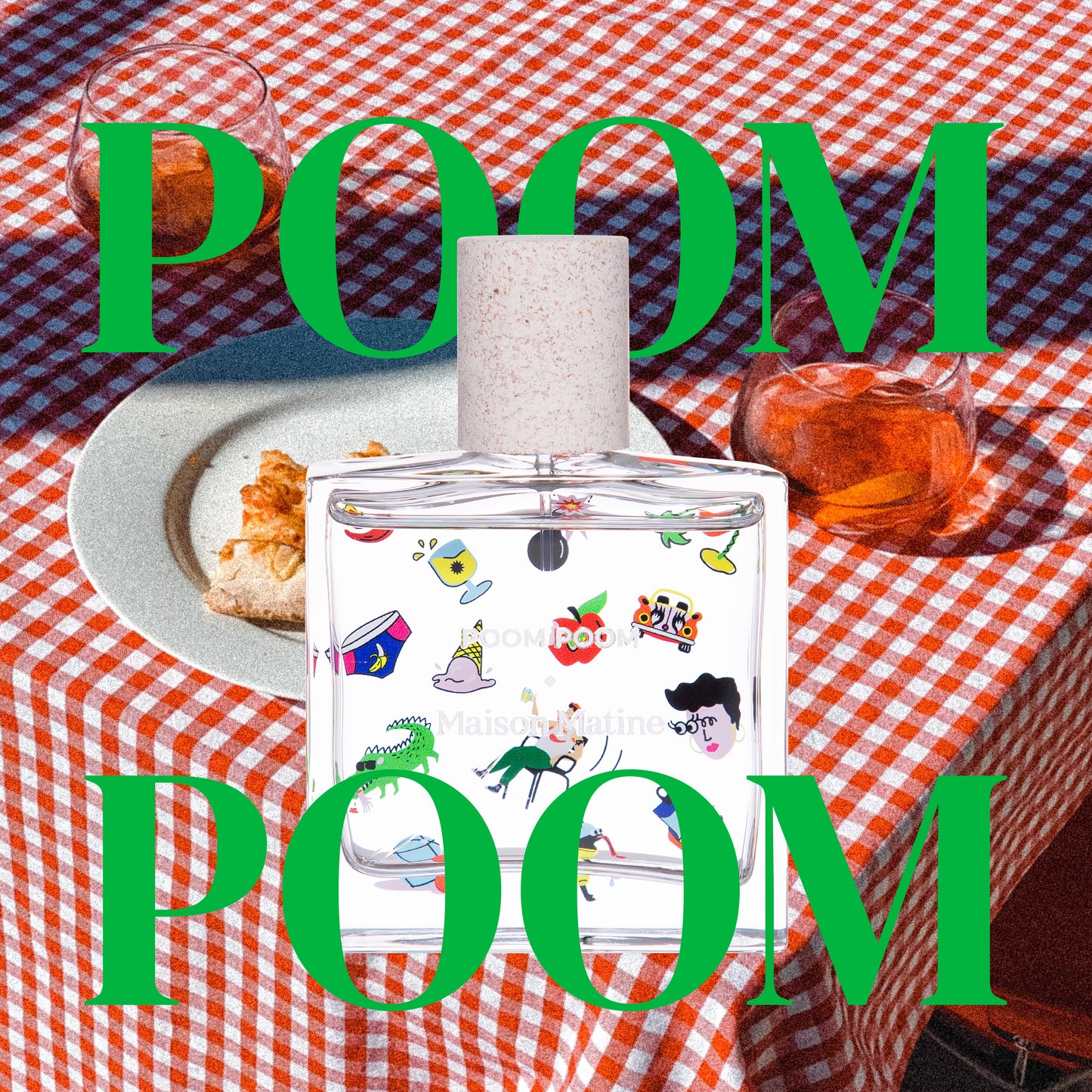 Poom Poom