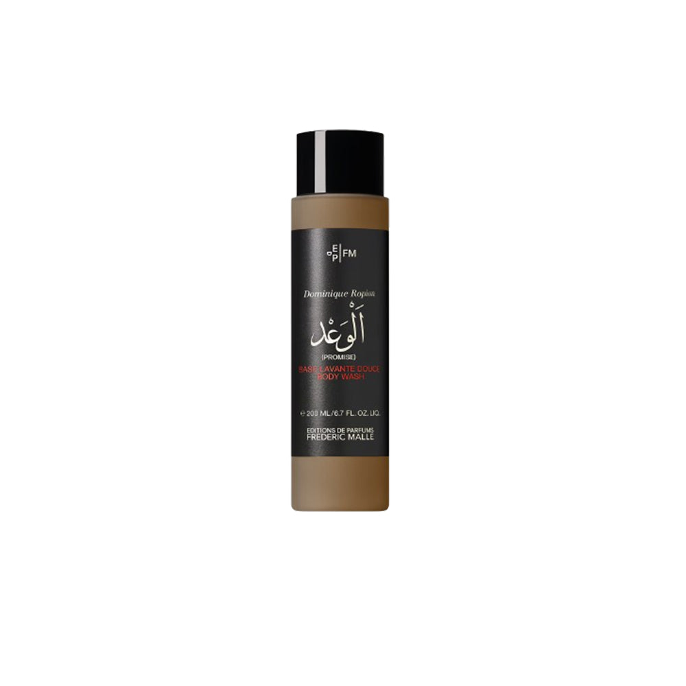 Promise Body Wash