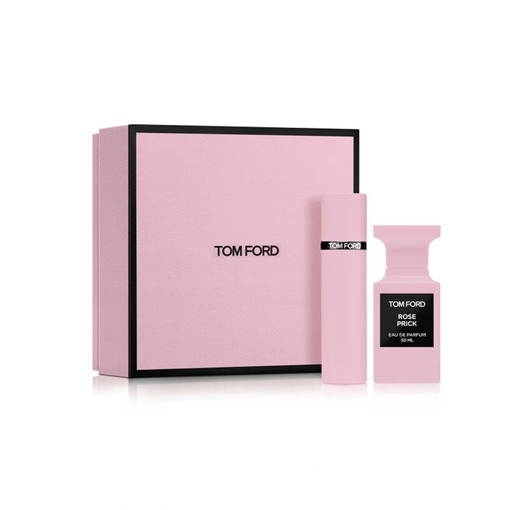 Rose Prick Coffret