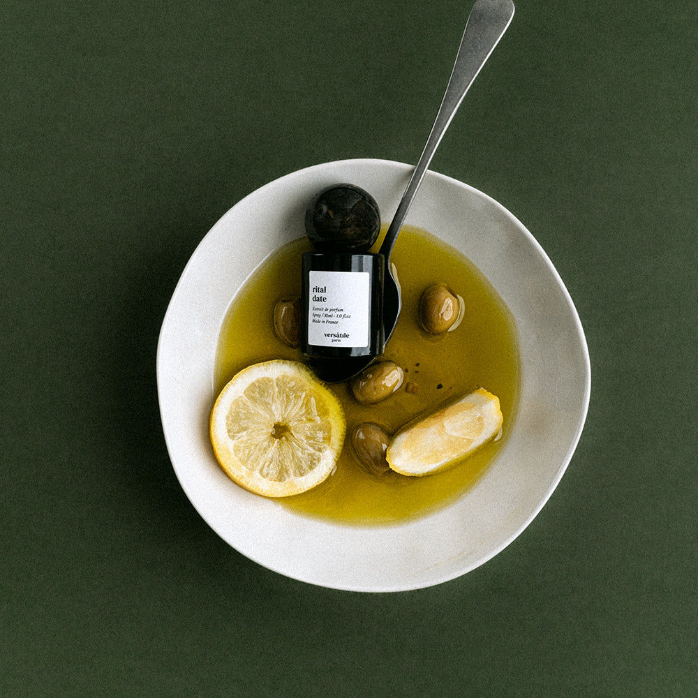 Rital Date spray