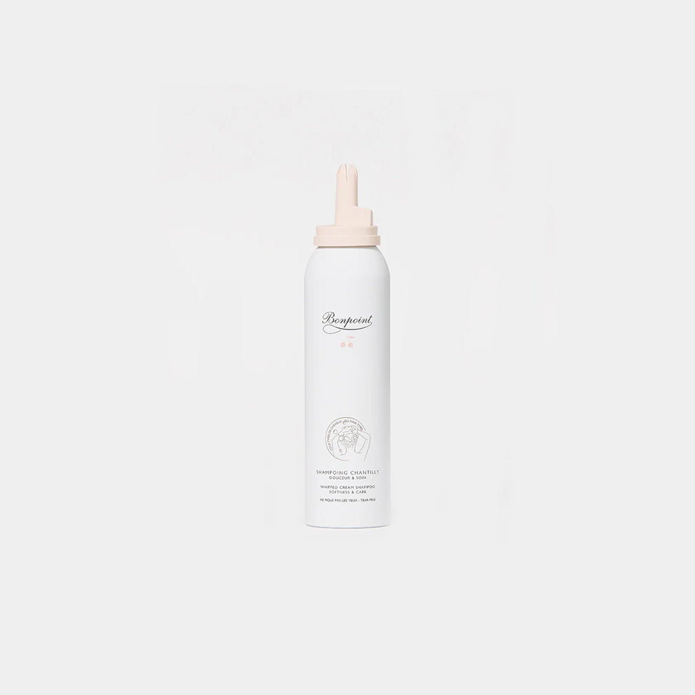 Shampoing Chantilly