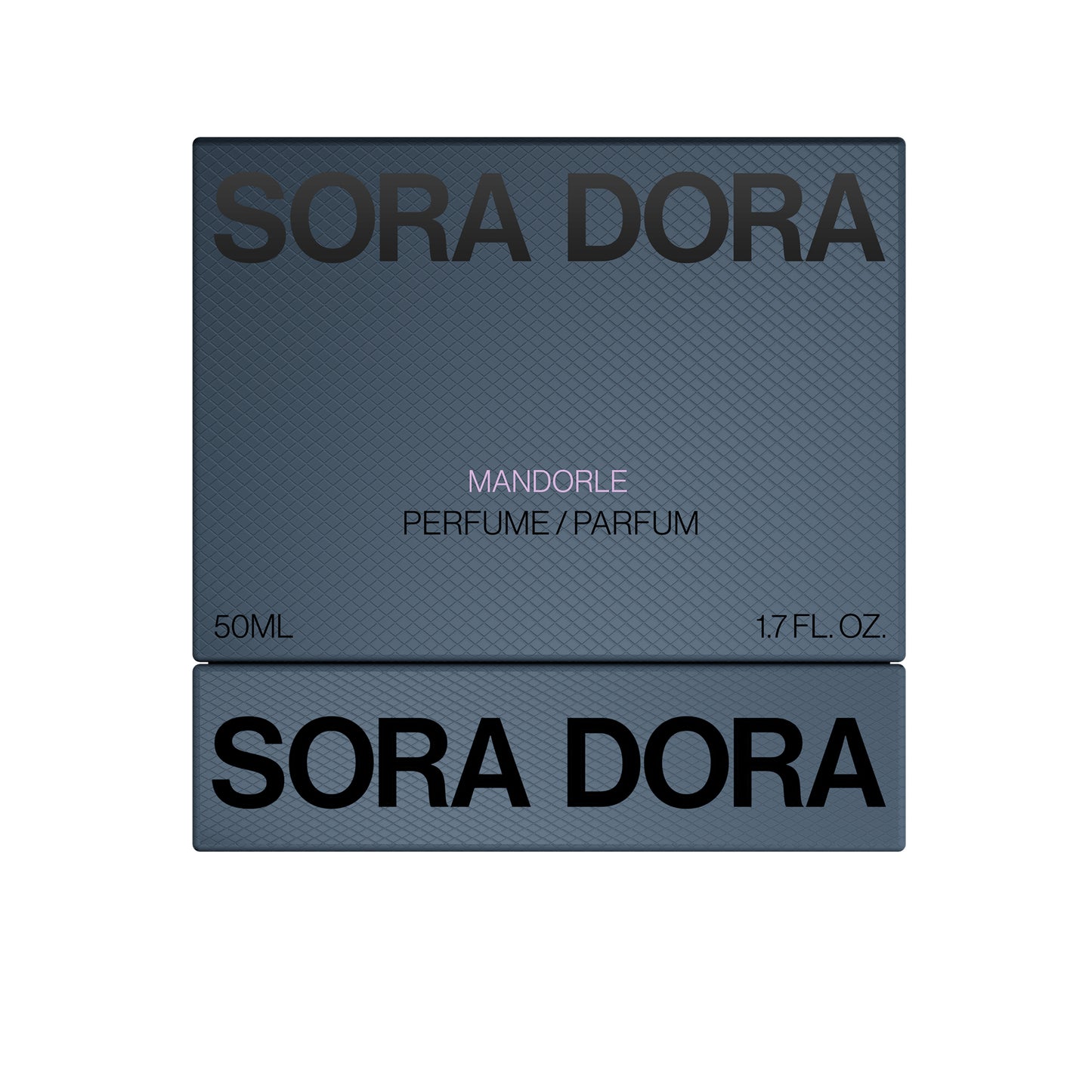 Mandorle, un parfum boisé et encens de la maison française SORA DORA, à retrouver dans la parfumerie de niche KAMS PARIS