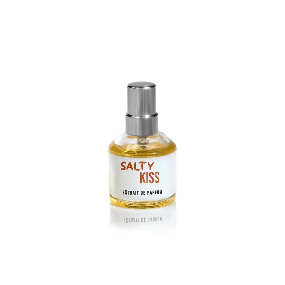 Salty Kiss