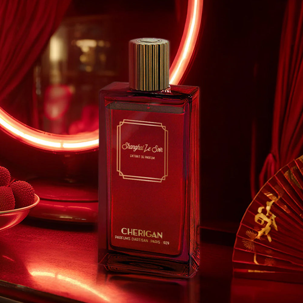 Shanghai le soir