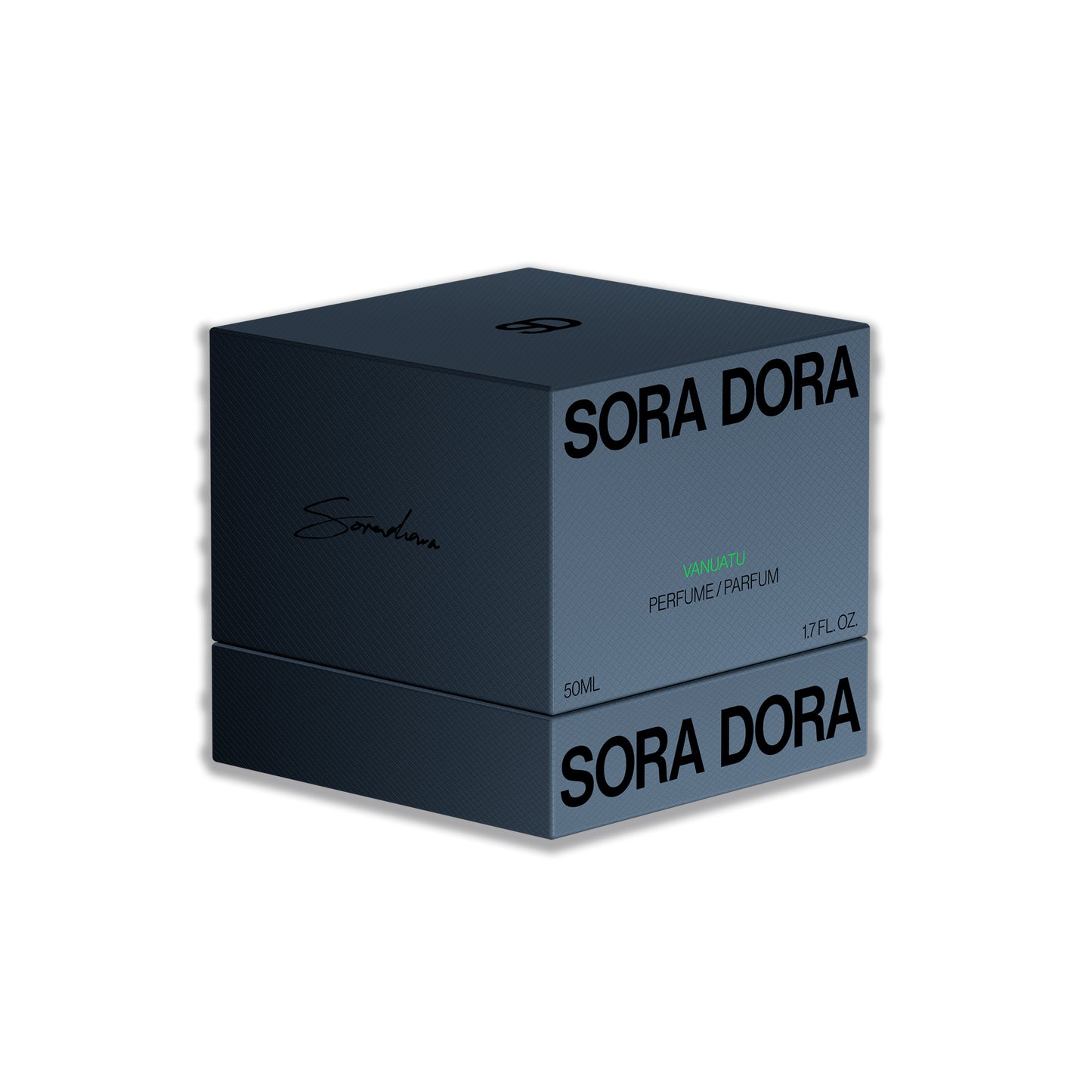 Vanuatu, un parfum boisé et gourmand de la maison française SORA DORA, à retrouver dans la parfumerie de niche KAMS PARIS