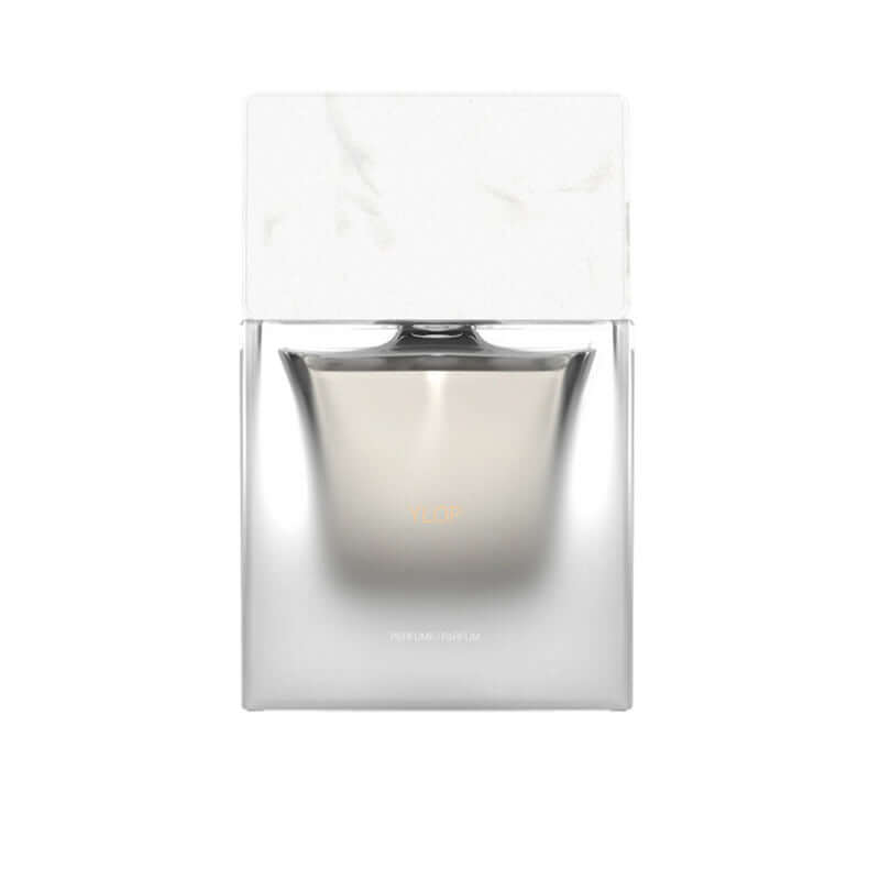 Ylop, un extrait de parfum gourmand et fruité, de la maison française SORA DORA, à retrouver dans la parfumerie de niche KAMS PARIS