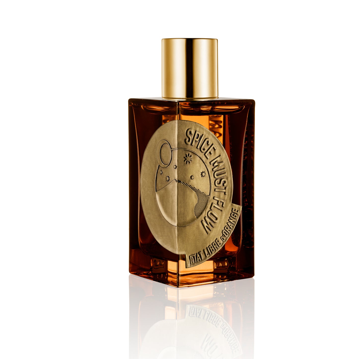 Spice Must Flow de la marque Etat Libre d'orange est disponible dans la parfumerie KAMS PARIS