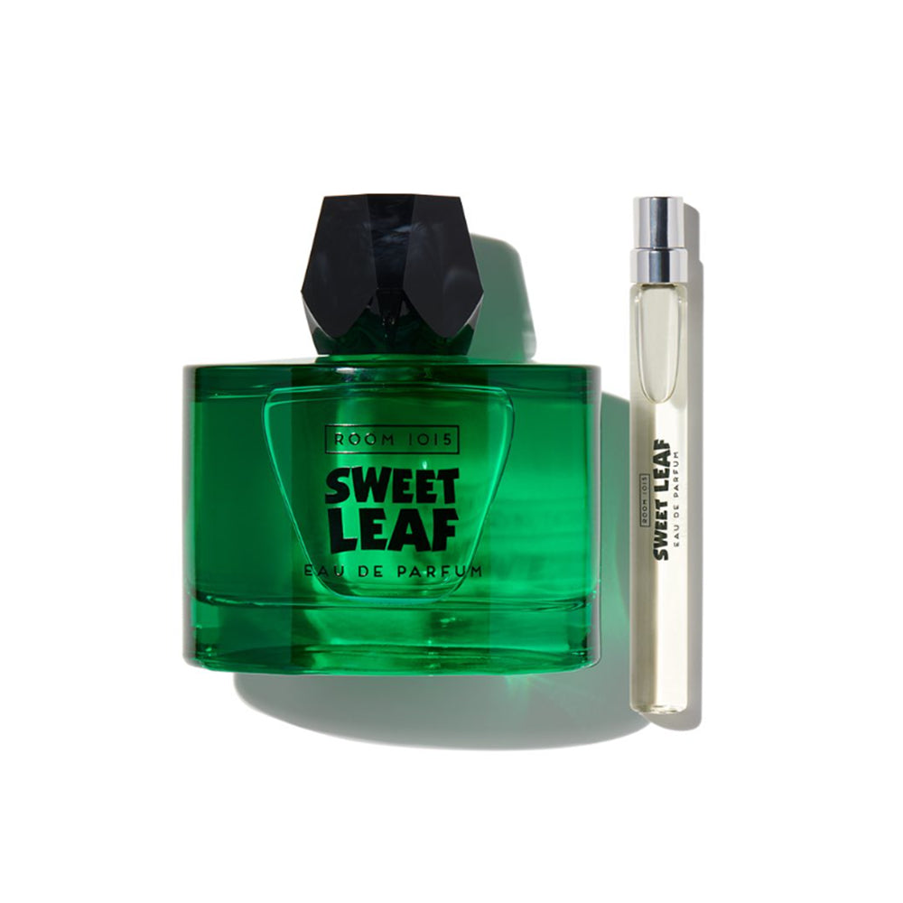 Sweet Leaf