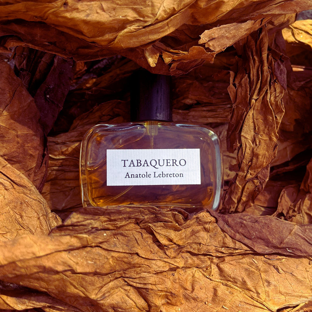 Tabaquero