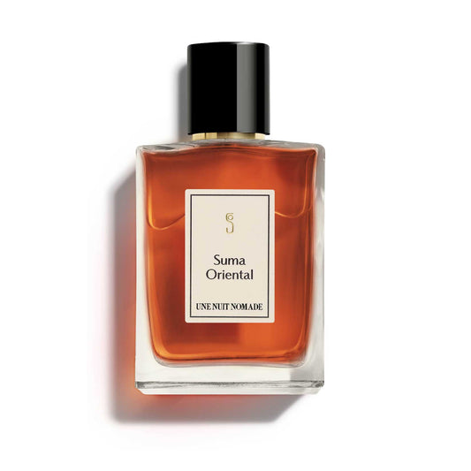 UNE NUIT NOMADE Suma Oriental eau de parfum