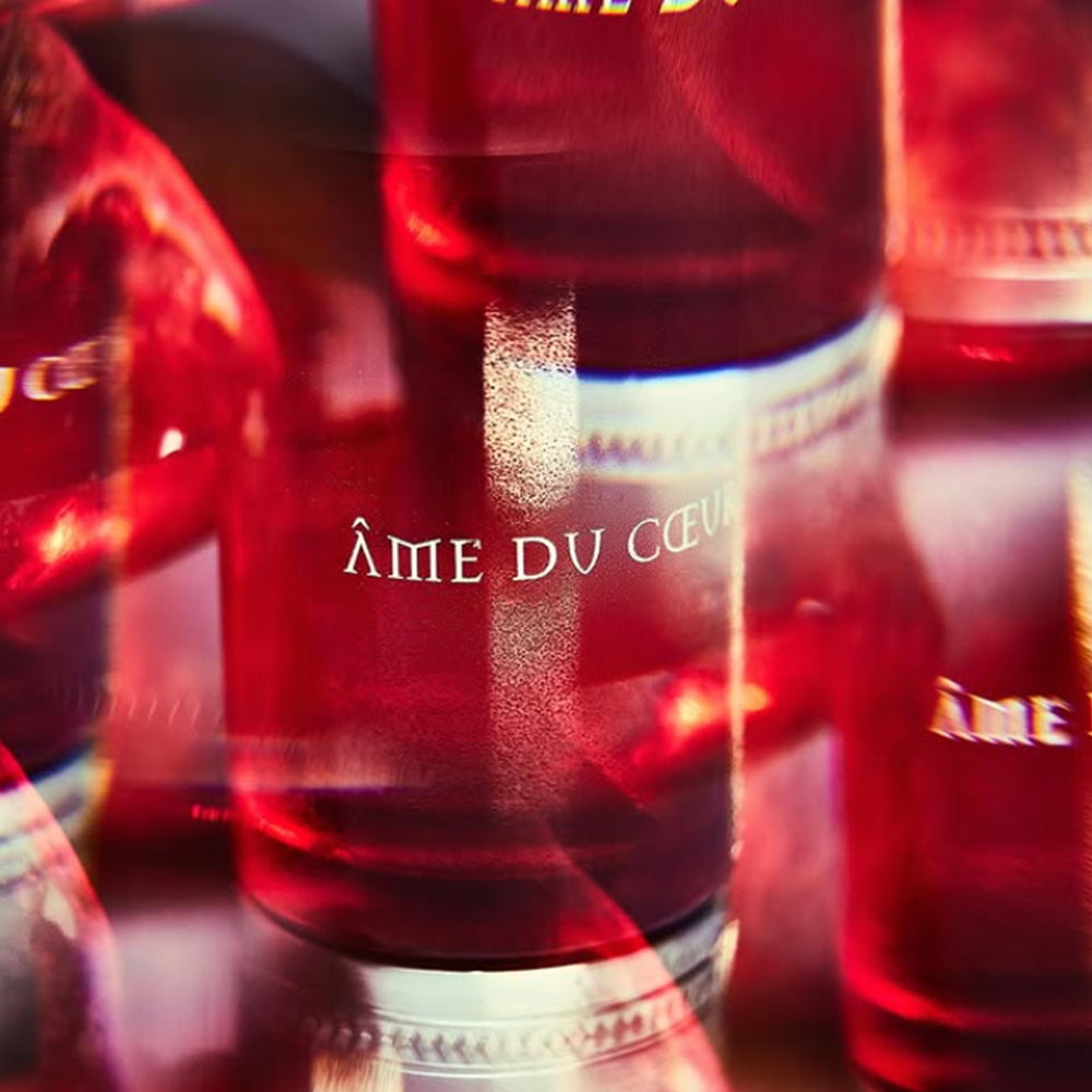 Âme du coeur