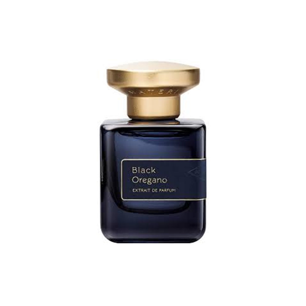 Black Oregano