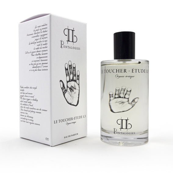 Le Toucher – Etude 1.3
