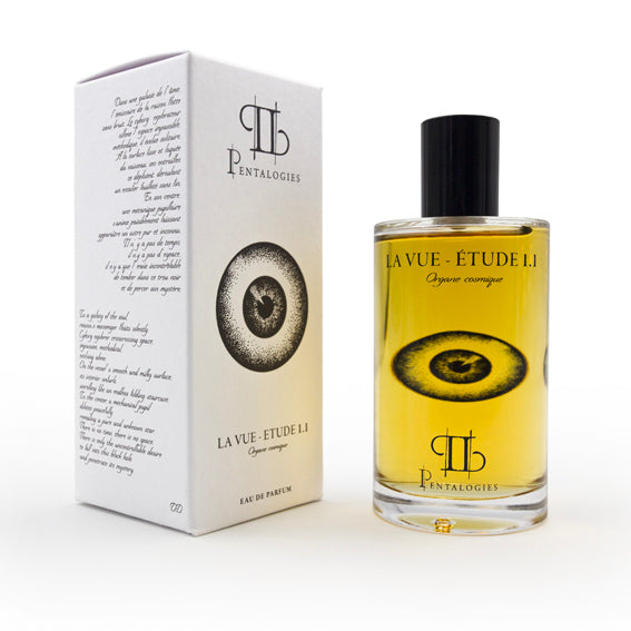 La Vue – Etude 1.1