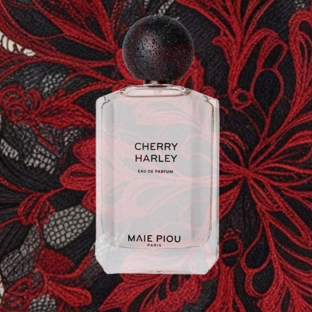 Cherry Harley