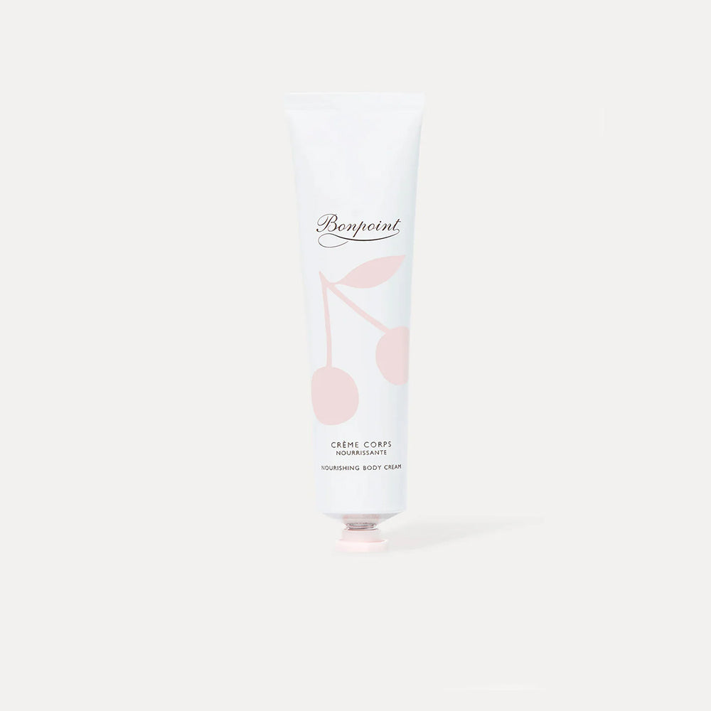 Crème corps nourrissante 75ml
