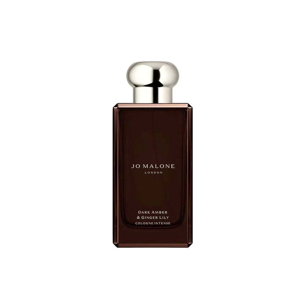 Cologne Intense Dark Amber & Ginger Lily