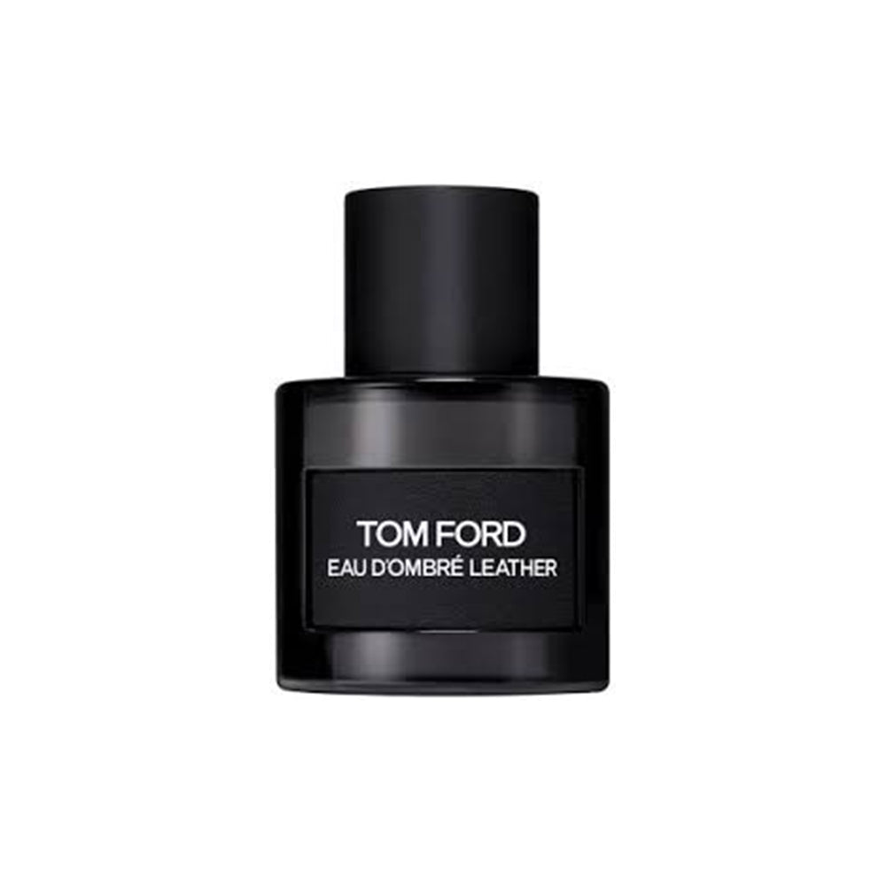 Eau d'ombré leather