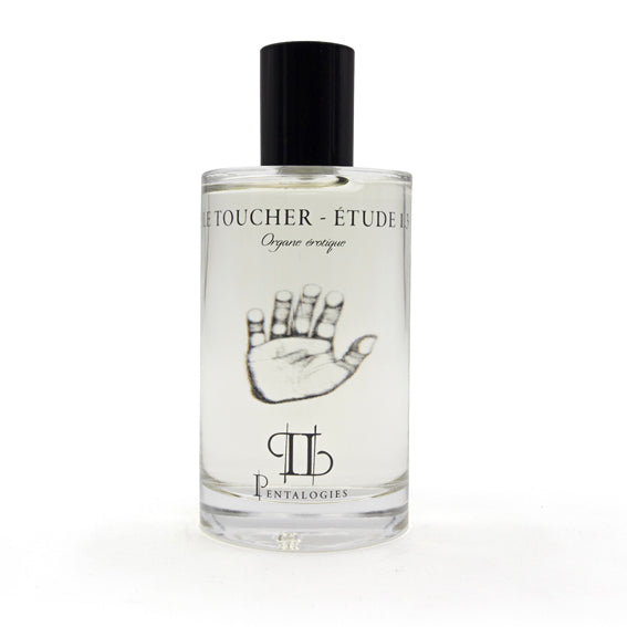 Le Toucher – Etude 1.3