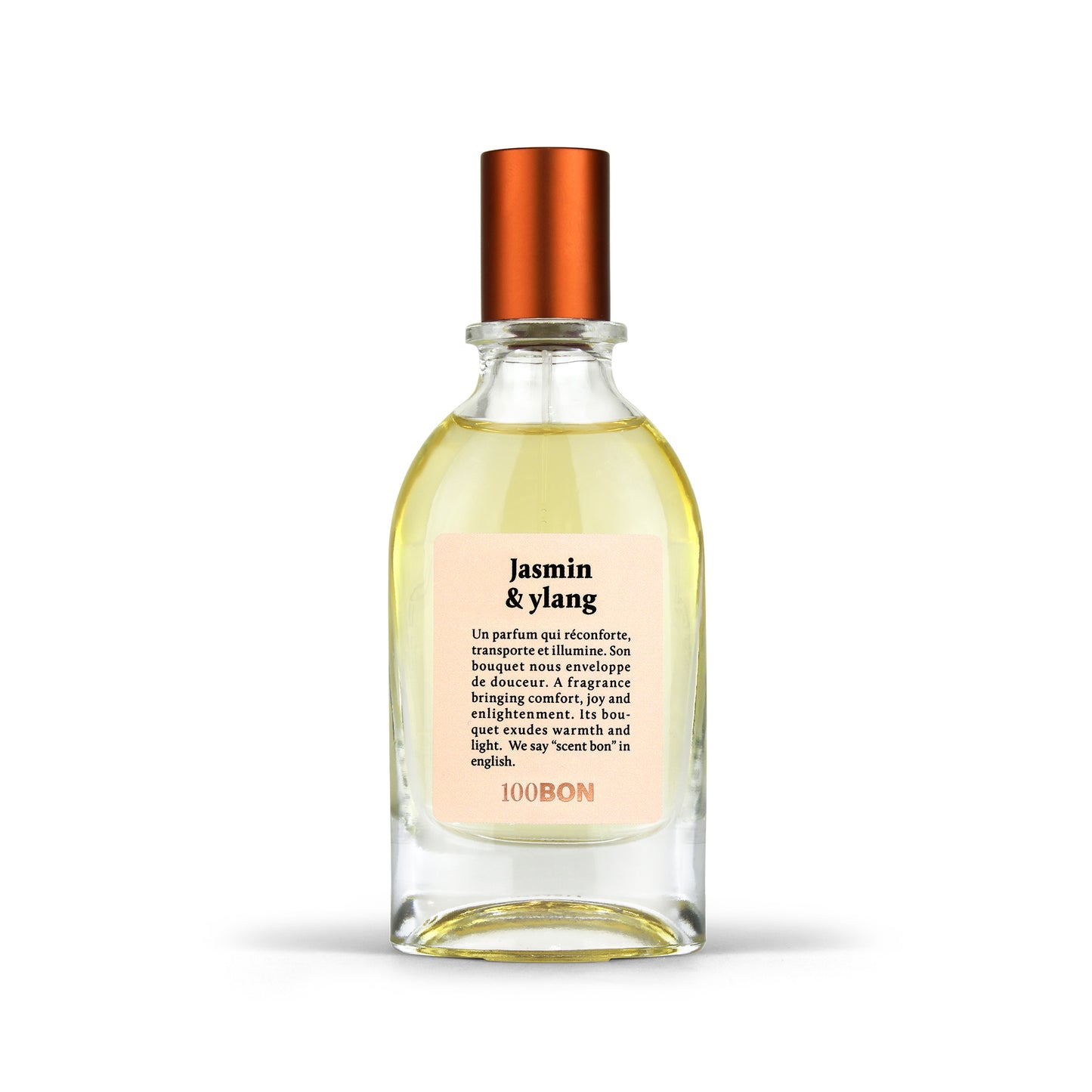 Jasmin & Ylang