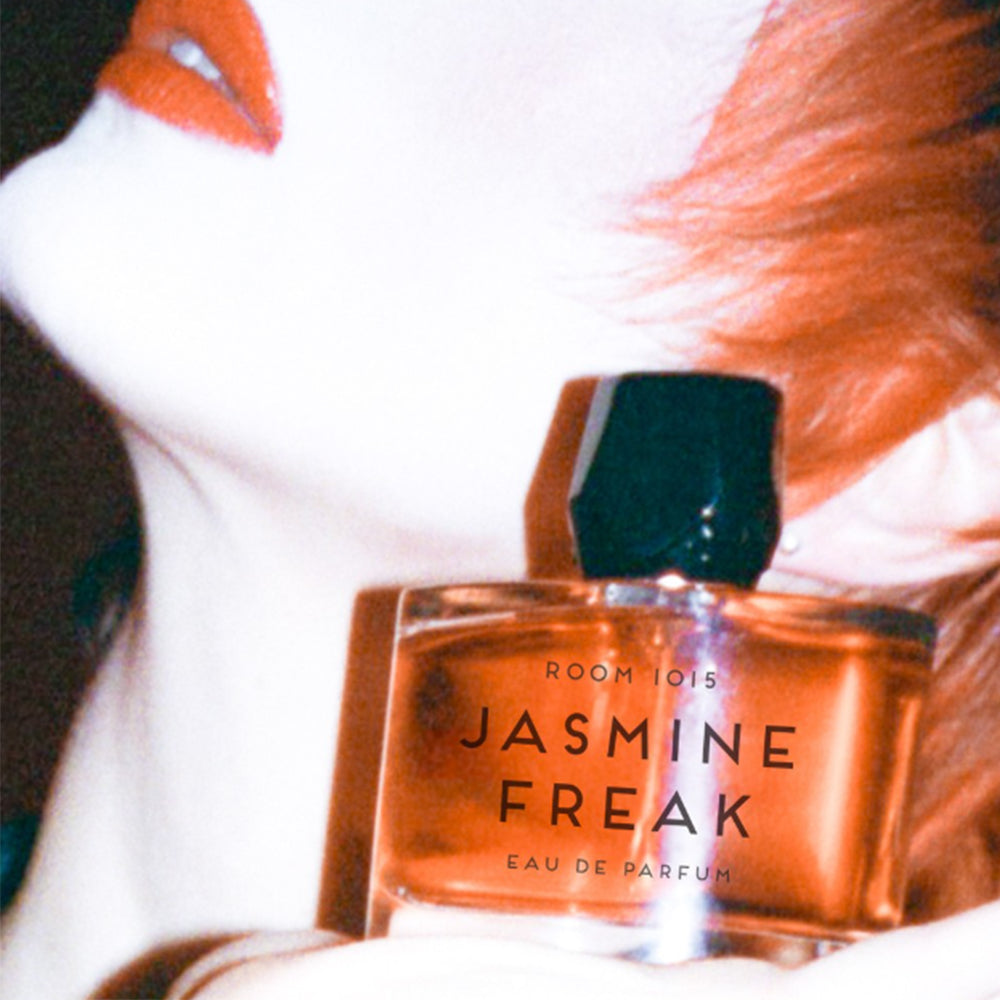 Jasmine Freak