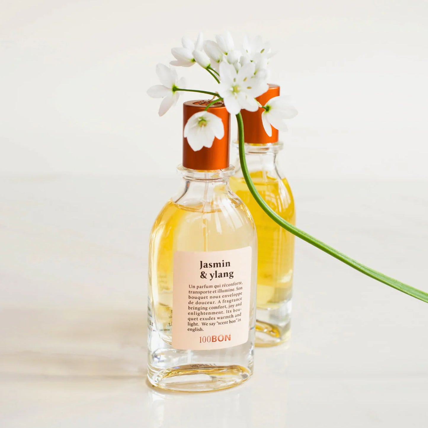 Jasmin & Ylang