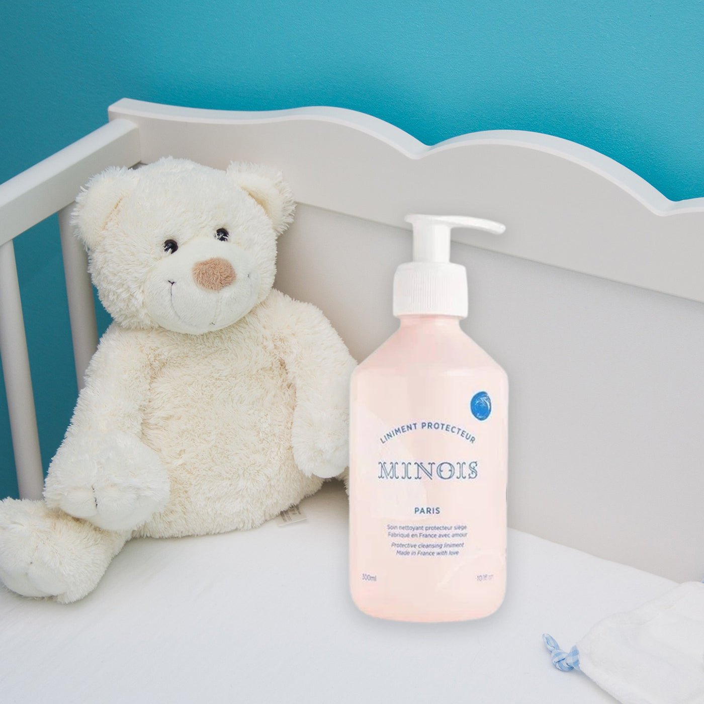 Protective Liniment