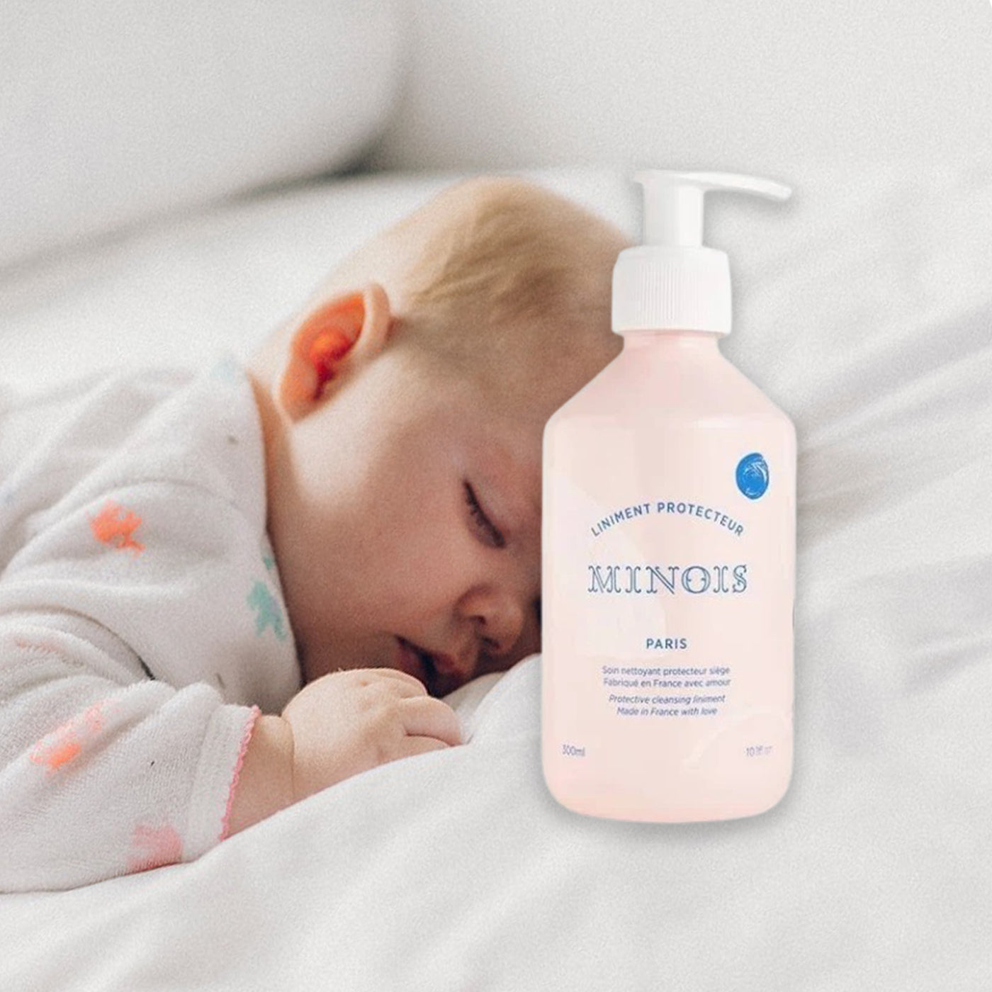 Protective Liniment