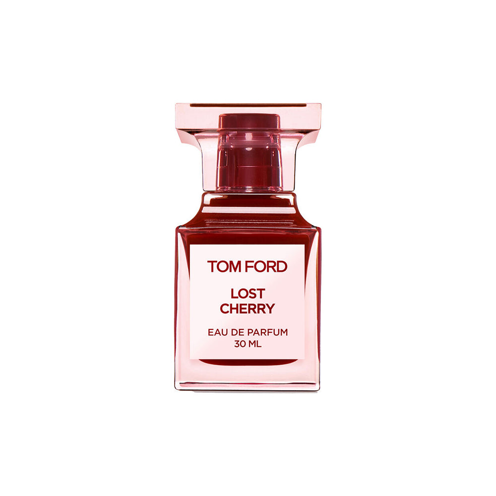Lost Cherry