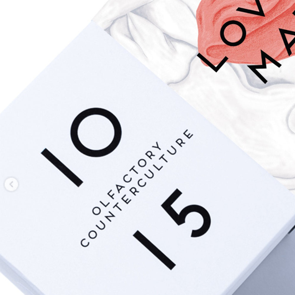 Love-o-matic