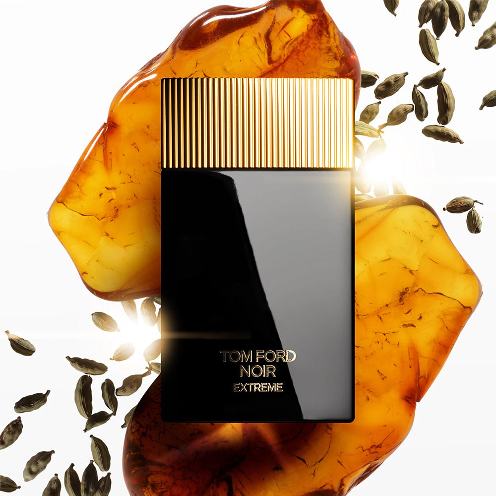 Noir Extreme EDP