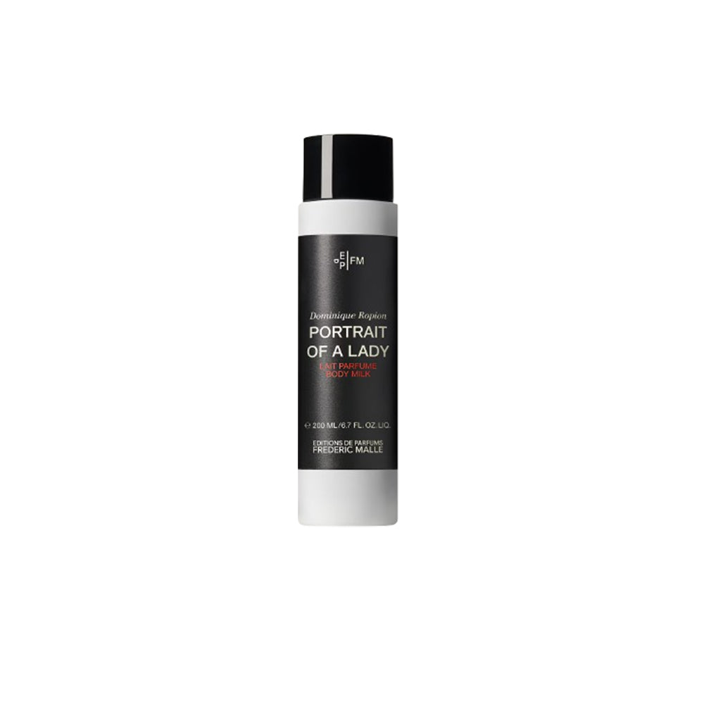 Portrait of a Lady Body Milk