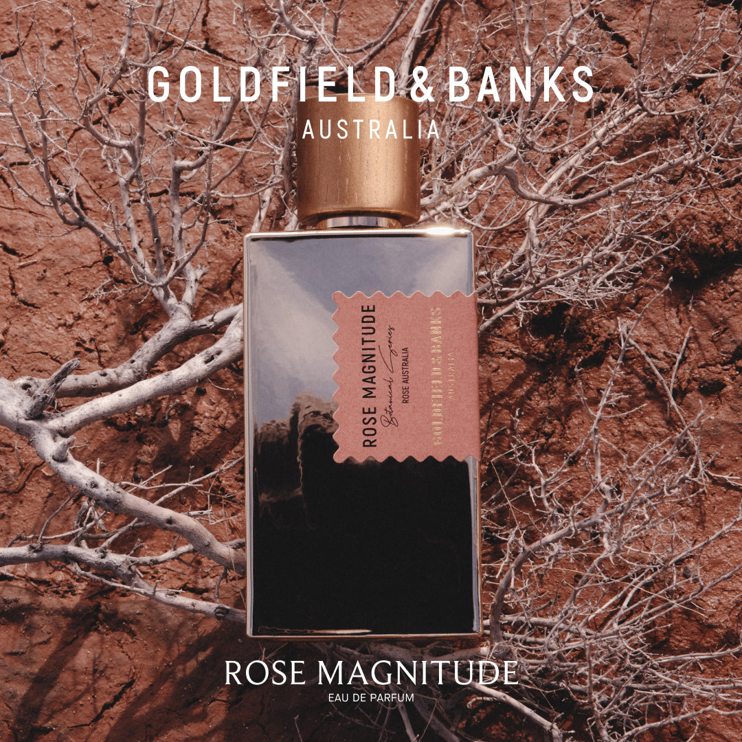 Rose Magnitude