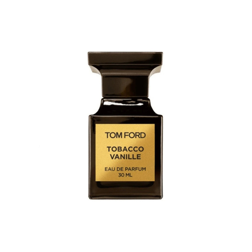Tobacco Vanille