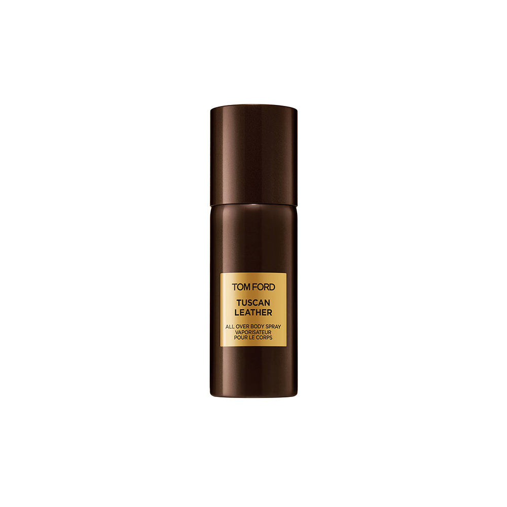 Tuscan Leather Body Spray