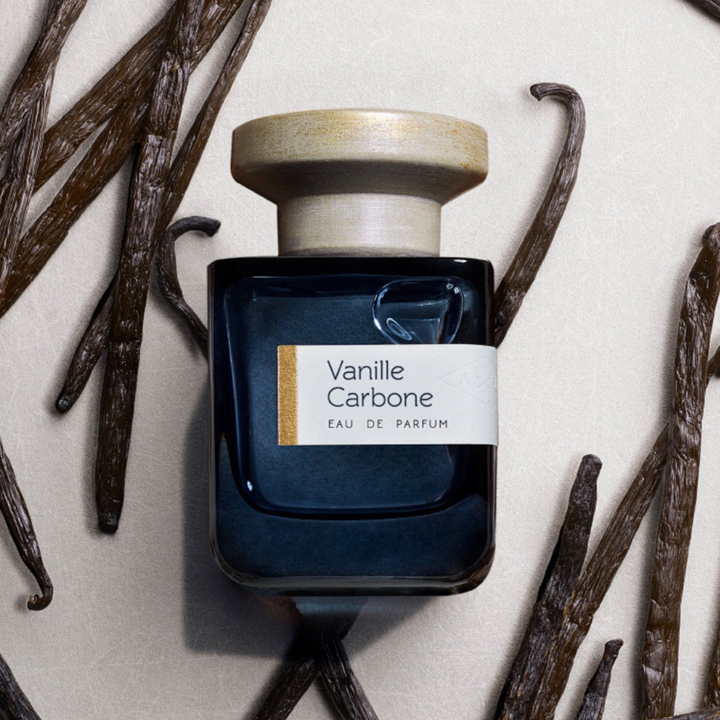 Vanille carbone