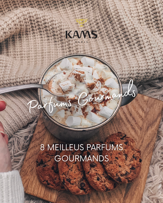 MEILLEURS PARFUMS DE NICHE GOURMANDS UNISEXES EN 2026