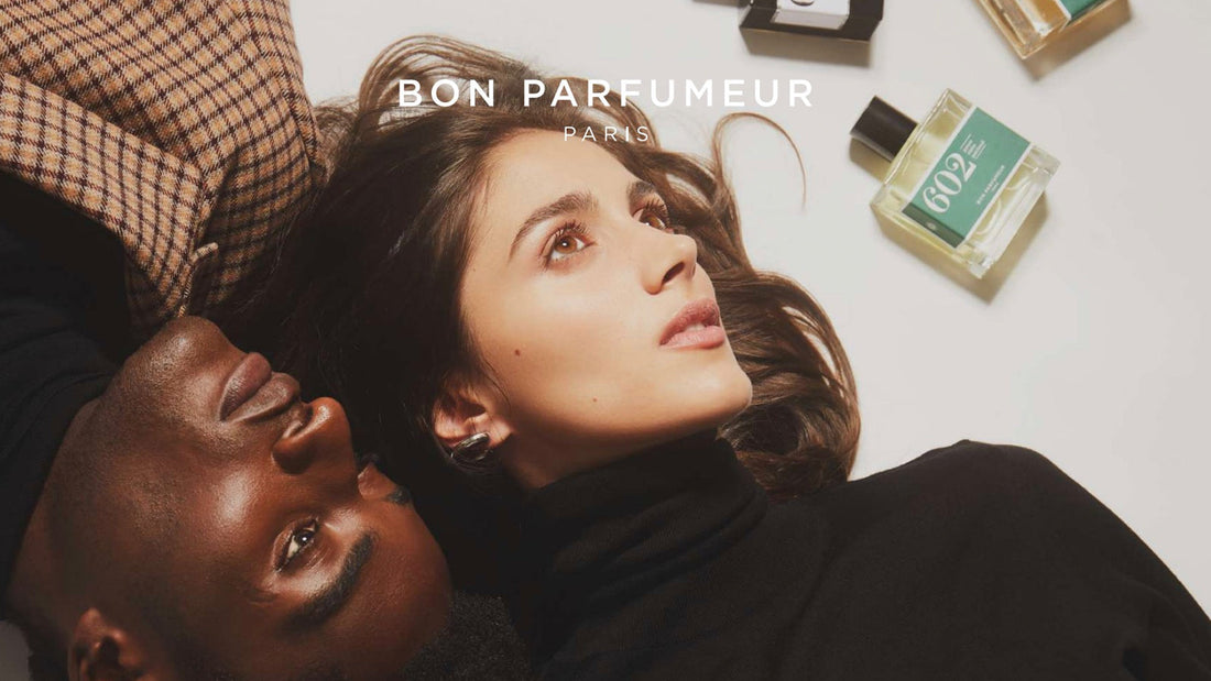 BON PARFUMEUR : PARFUMS DE NICHE ACCESSIBLES À TOUS