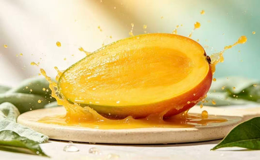 5 Meilleurs parfums à la mangue qui sentent bon