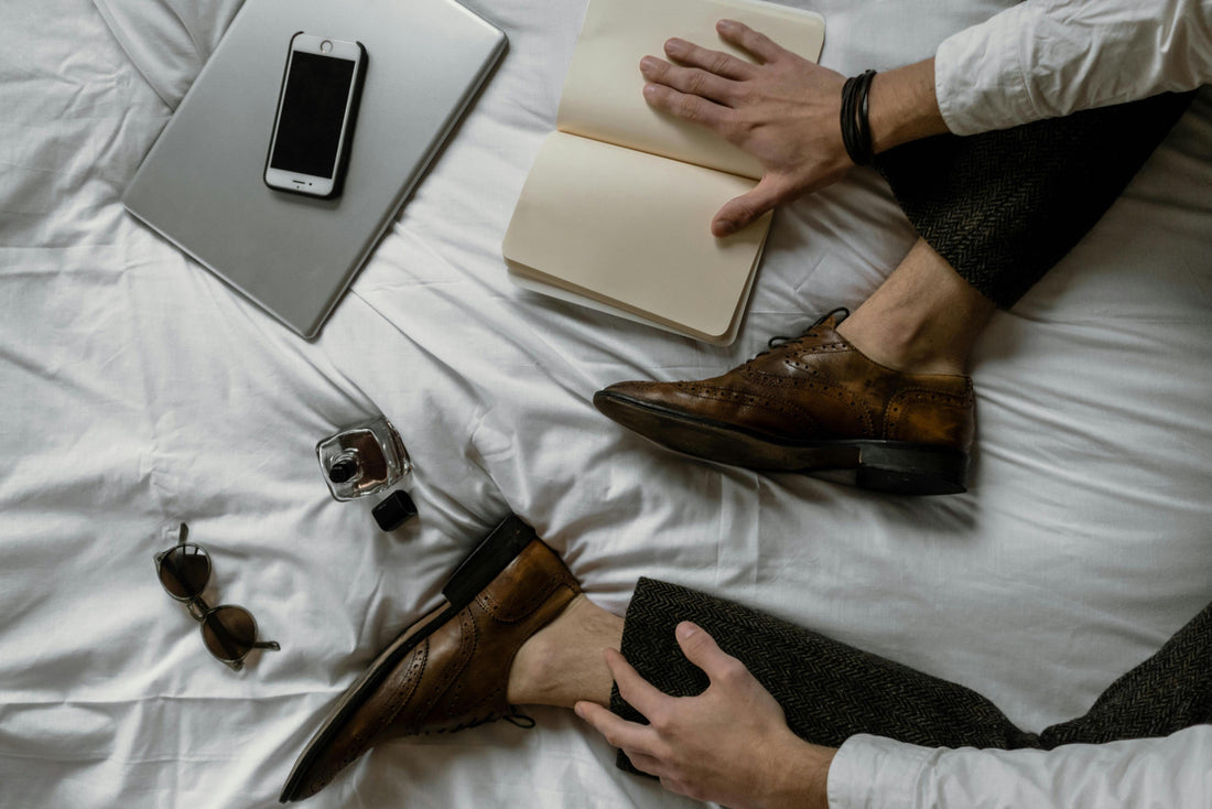 MEILLEURS PARFUMS DE BUREAU POUR FEMME ET HOMMRE UNISEXE