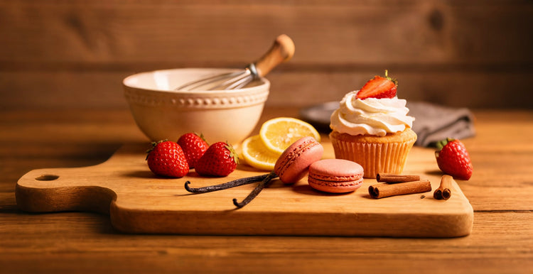meilleurs parfums de niche gourmands femme et homme, à retrouver dans la parfumerie KAMS PARIS