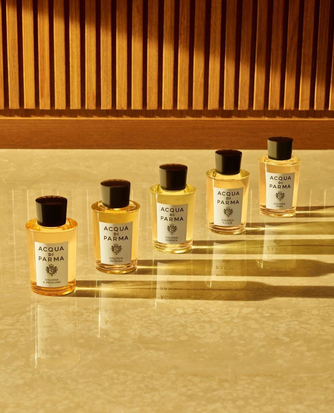 Acqua Di Parma