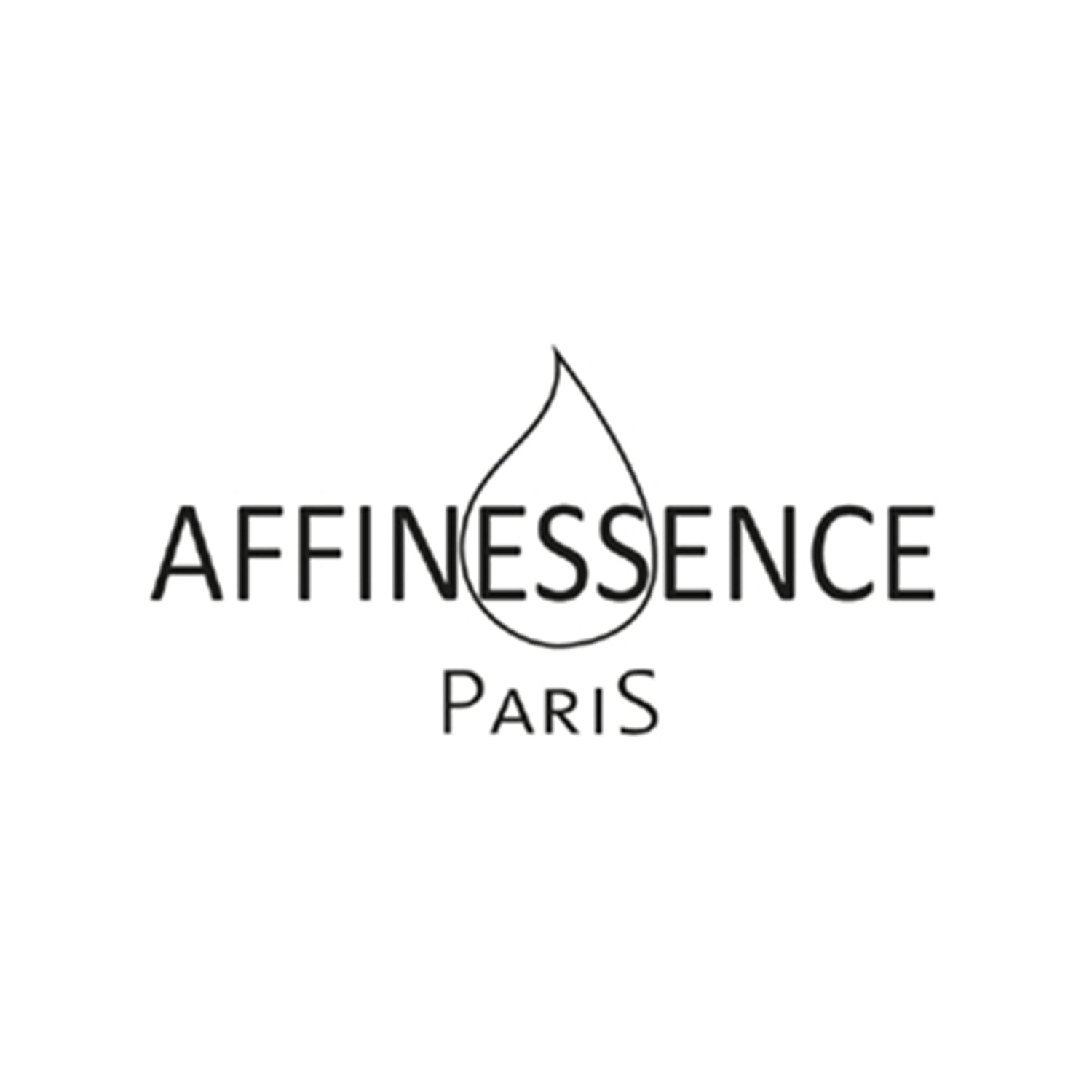 parfums de niche de la marque AFFINESSENCE